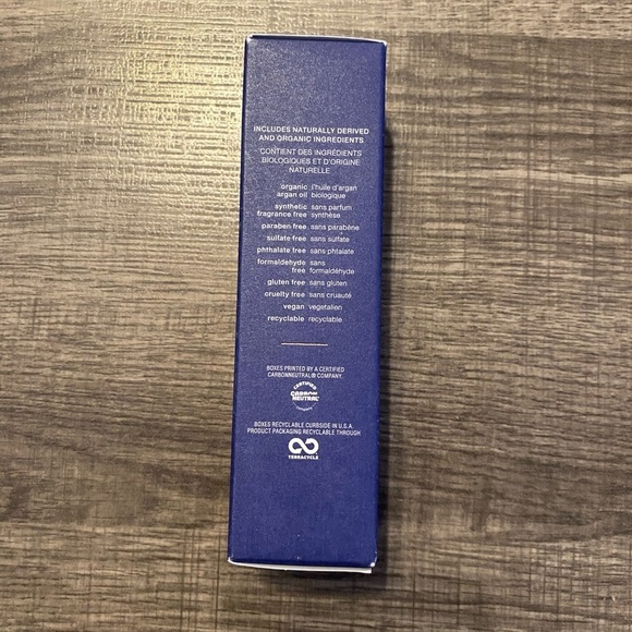 NEW -Josie Maran Argan Reserve Healthy Skin Concentrate. Harvest VII. 45ml/1.5oz - Picture 4 of 7